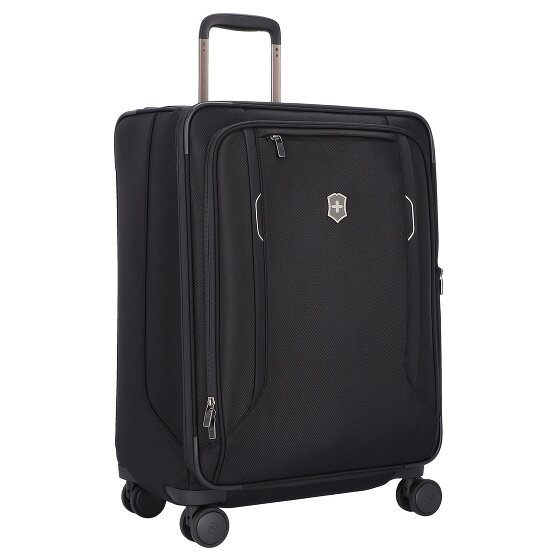 Victorinox Werks Traveler 6.0 trolley à 4 roulettes 63 cm