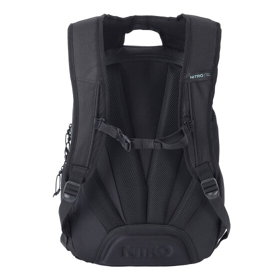 NITRO Daypack Chase Sac à dos 51 cm pour ordinateur portable