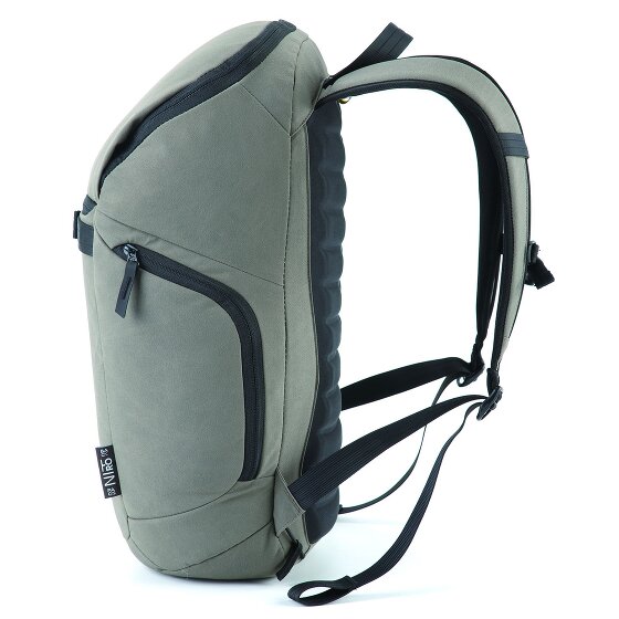 NITRO Nikuro sac à dos 49 cm compartiment pour ordinateur portable