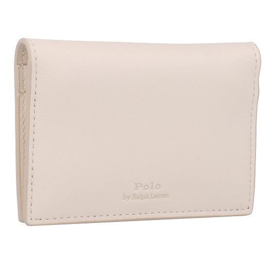 POLO RALPH LAUREN Bear Porte-monnaie Cuir 7.5 cm