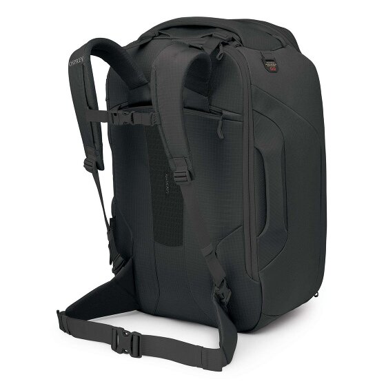Osprey Sac à dos de voyage Sojourn 48 cm