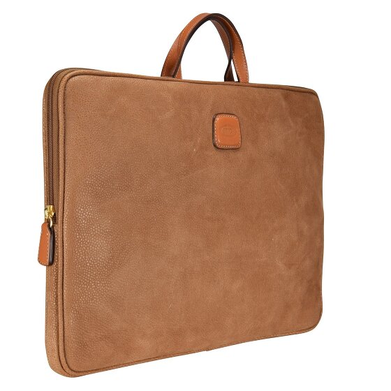 Bric's Porte-documents Life 42 cm compartiment pour ordinateur portable