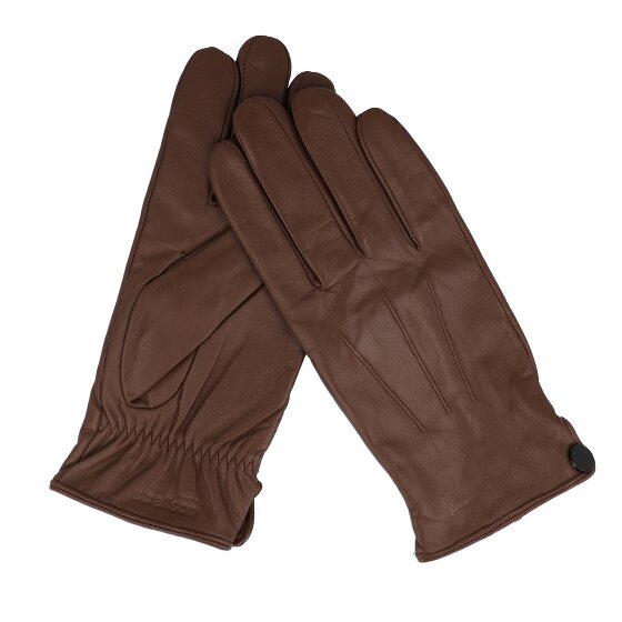 Strellson Gants Cuir véritable