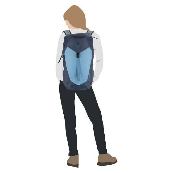 Deuter AC Lite 24 Sac à dos de randonnée 56 cm