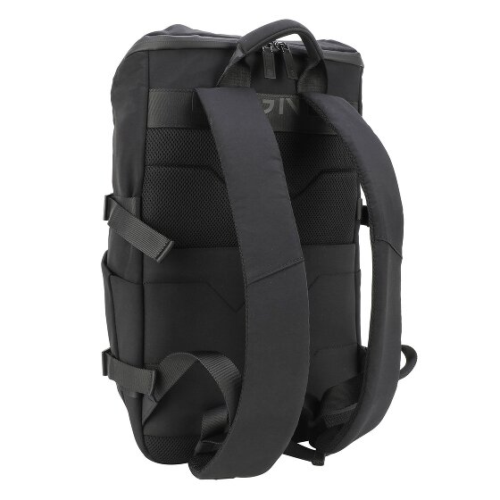 Bogner Monarch Daypack 48 cm Compartiment pour ordinateur portable