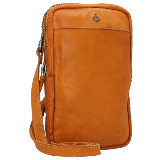 Harbour 2nd Anchor Love Benita 2 Pochette pour téléphone portable Cuir 14 cm