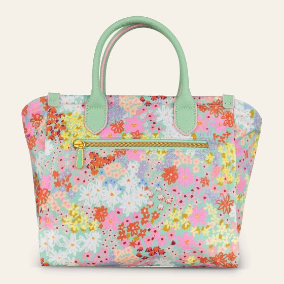 Oilily Viramine Flowers Hana Sac à bandoulière 26 cm