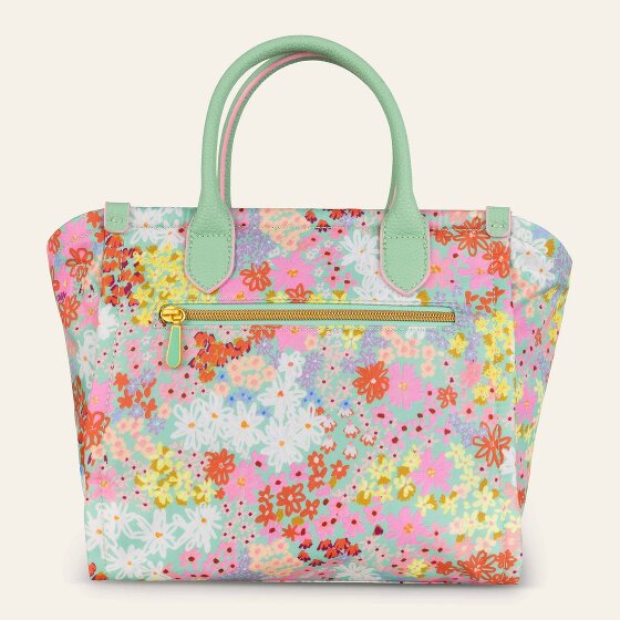 Oilily Viramine Flowers Hana Sac à bandoulière 26 cm