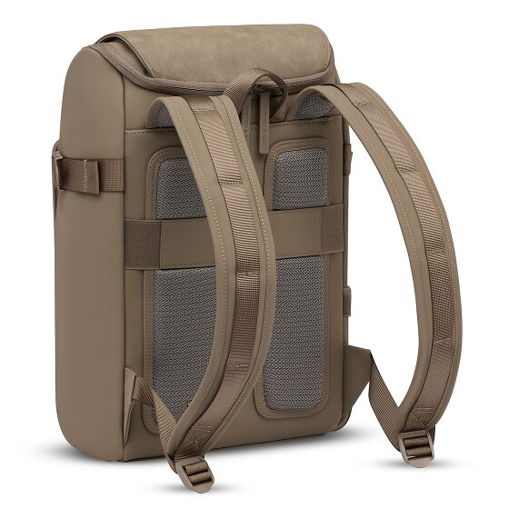 Kapten & Son Bali Daypack 46.5 cm Compartiment ordinateur