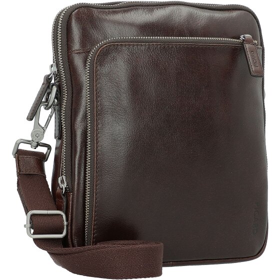 Picard Buddy sac à bandoulière en cuir 23 cm