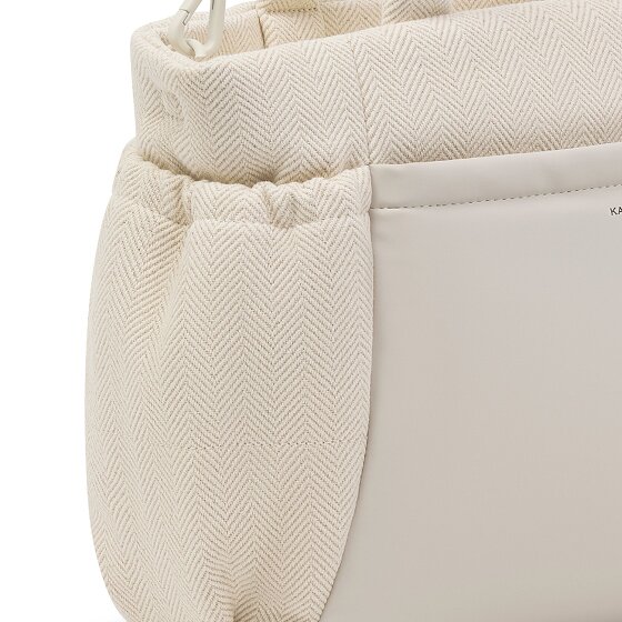 Kapten & Son Hellvi Ibiza Sac à bandoulière 55 cm