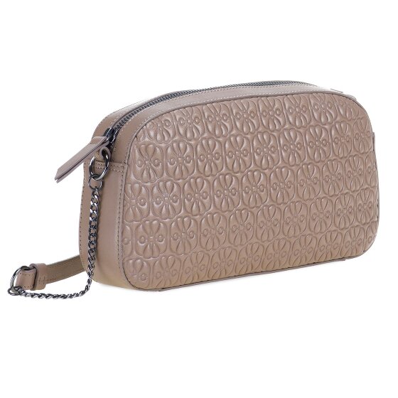 Mywalit Sac à bandoulière en cuir 25 cm