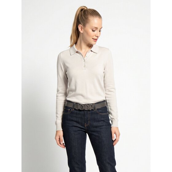 Joop! Ceinture Cuir véritable