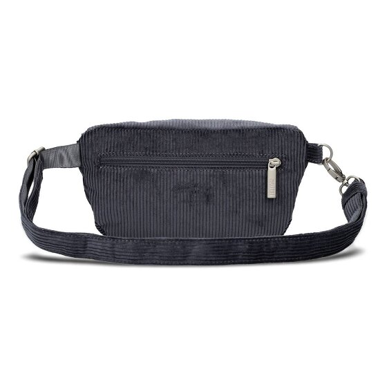 Zwei Mademoiselle.M Sac banane 25 cm