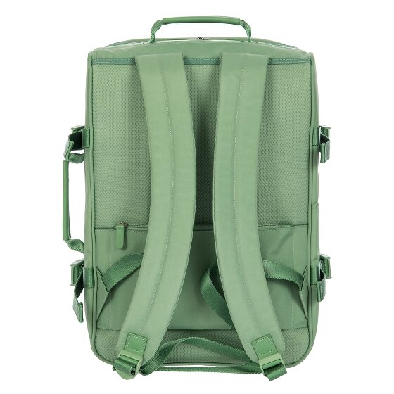 Bric's Positano Daypack 42 cm Compartiment pour ordinateur portable