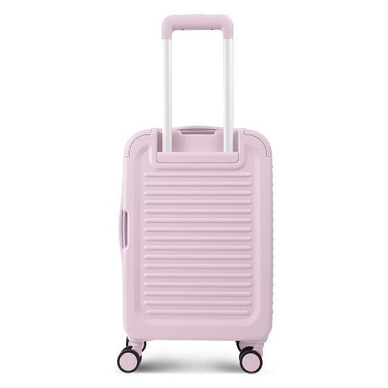 Hedgren Raku 4 roues Valise de cabine 55 cm Compartiment pour ordinateur portable