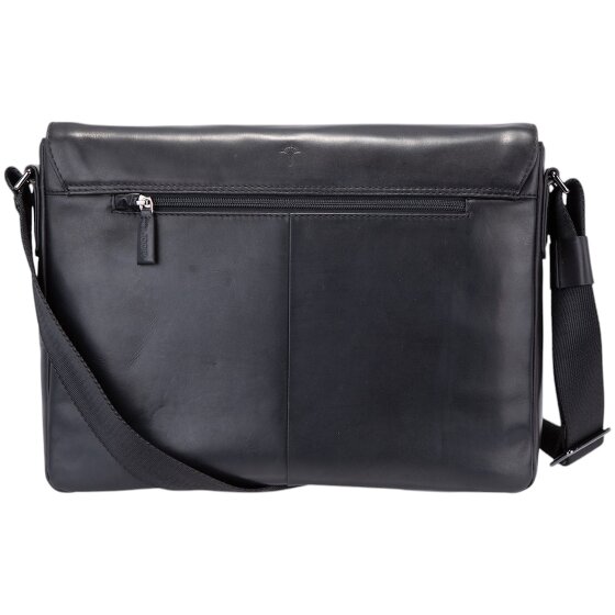 Joop! Cerratano Janis Messenger Cuir 35 cm