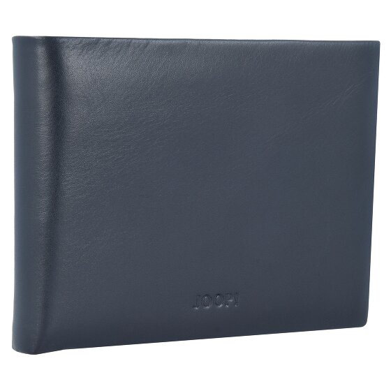 Joop! Pero Typhon Porte-monnaie en cuir 12 cm