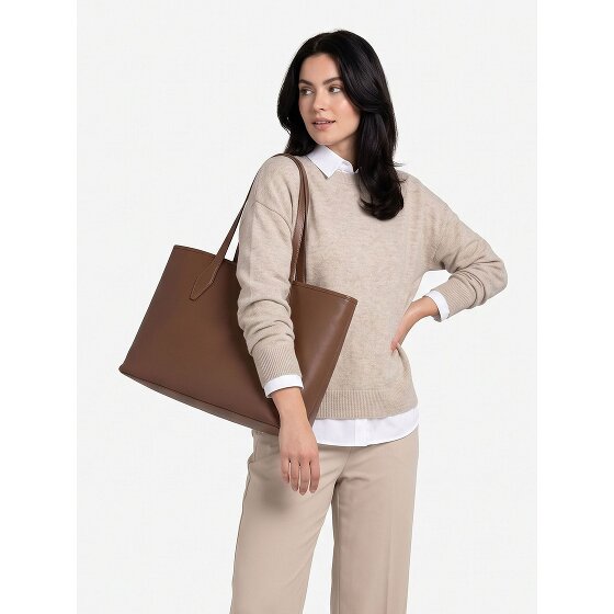 Joop! Sofisticato 1.0 Imogen Sac de shopper Cuir véritable 40 cm