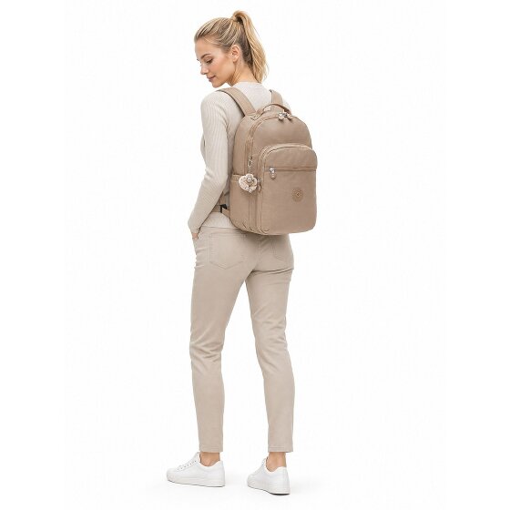 Kipling Basic Seoul Daypack 44 cm Compartiment ordinateur