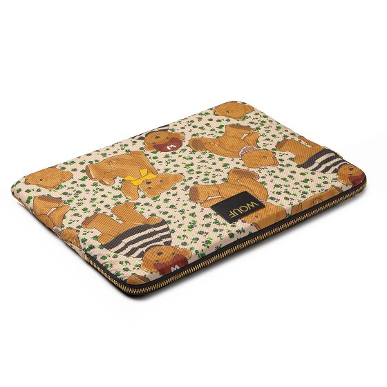 Wouf Daily Pochette pour ordinateur portable 32.5 cm