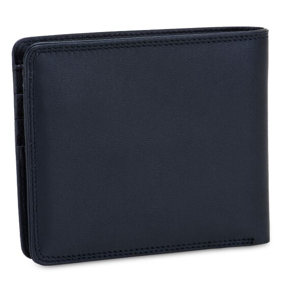 Mywalit Porte-monnaie RFID en cuir 11 cm