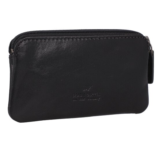 Braun Büffel Country Étui à clés Cuir 12.5 cm