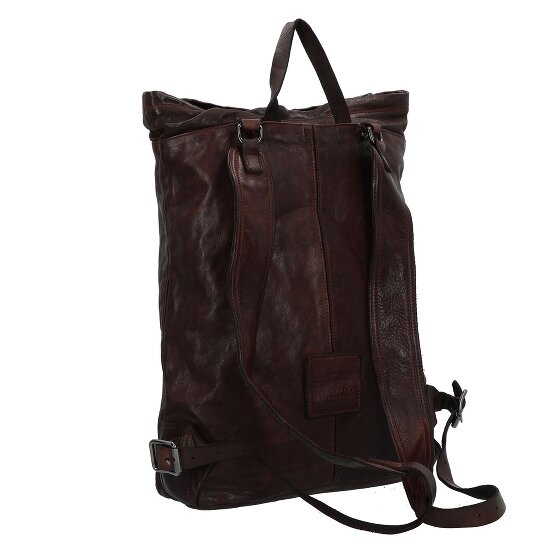 Campomaggi Daypack Cuir 43 cm
