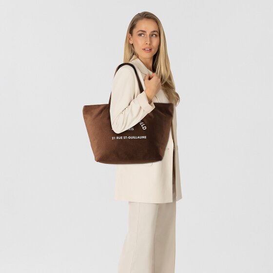 Karl Lagerfeld Rsg Sac de shopper 35 cm