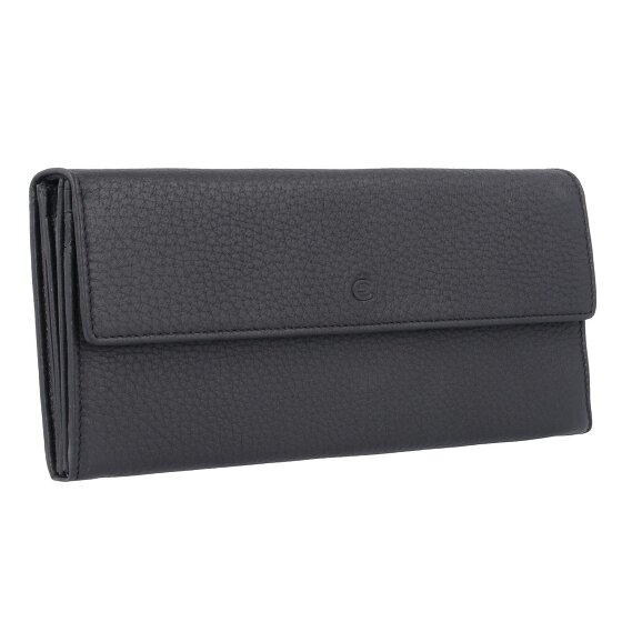 Esquire Deer Porte-monnaie Cuir véritable 18.5 cm