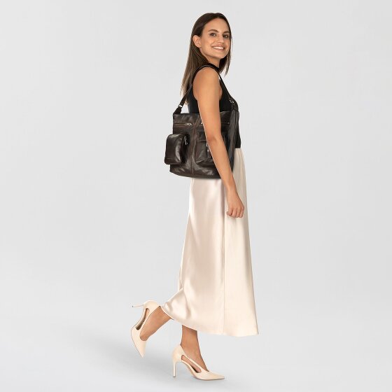 Liebeskind Amy Sac à bandoulière Cuir 33 cm