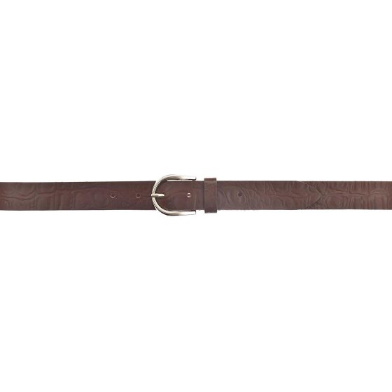 Vanzetti Ceinture en cuir