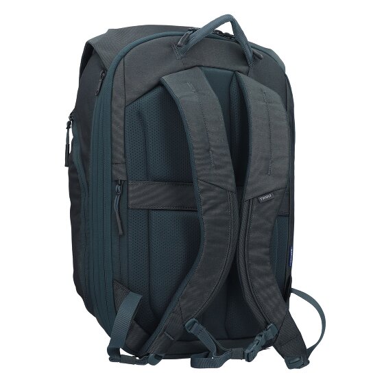 Thule Subterra 2 Sac à dos de voyage 50 cm avec compartiment pour ordinateur portable et soufflet d'extension