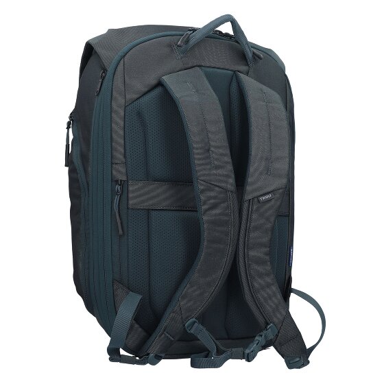 Thule Subterra 2 Sac à dos de voyage 50 cm avec compartiment pour ordinateur portable et soufflet d'extension