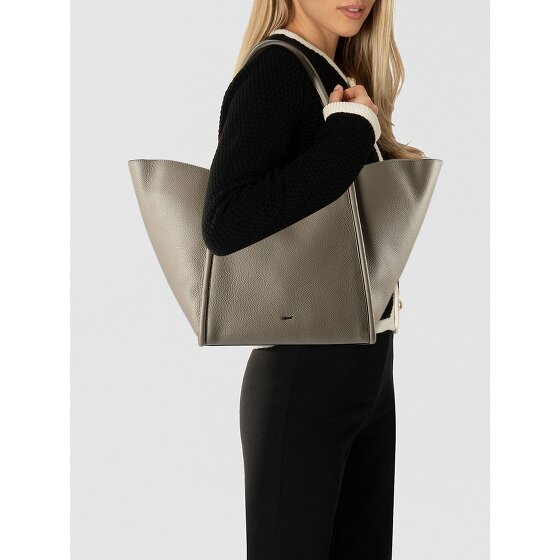 abro Willow Sac de shopper Cuir 61 cm