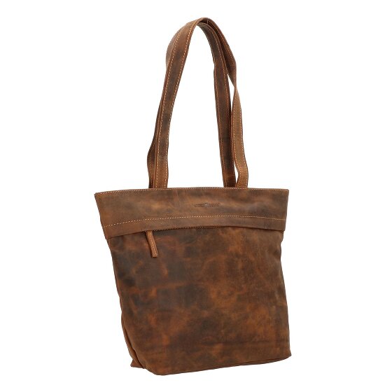 Greenburry Sac à main Vintage Shopper 39 cm