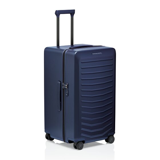 Porsche Design Roadster, trolley à 4 doubles roulettes 74 cm