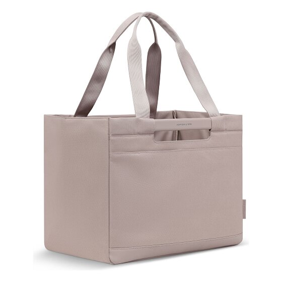 Kapten & Son Vaasa Sac de shopper 48 cm