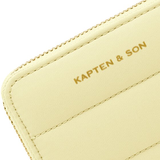 Kapten & Son Louvre Porte-monnaie 9.5 cm