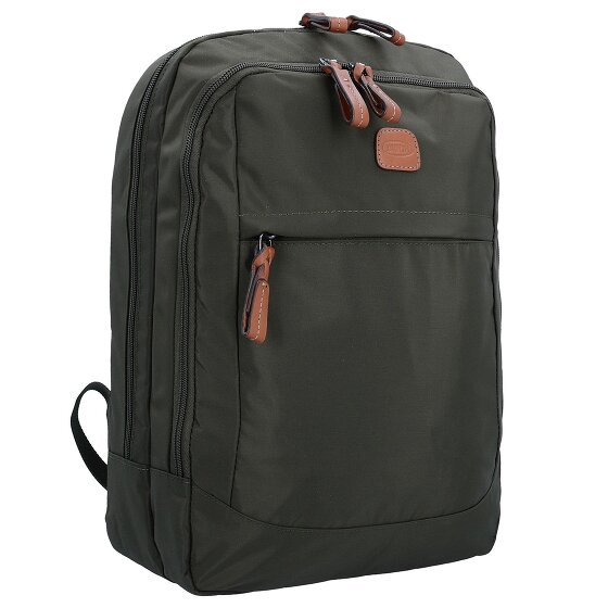 Bric's Sac à dos X-Travel 38 cm pour ordinateur portable