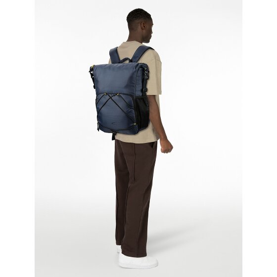 camel active Shores Daypack L 43 cm Compartiment ordinateur