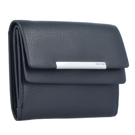 Maître Belg Deda Porte-monnaie en cuir 10 cm