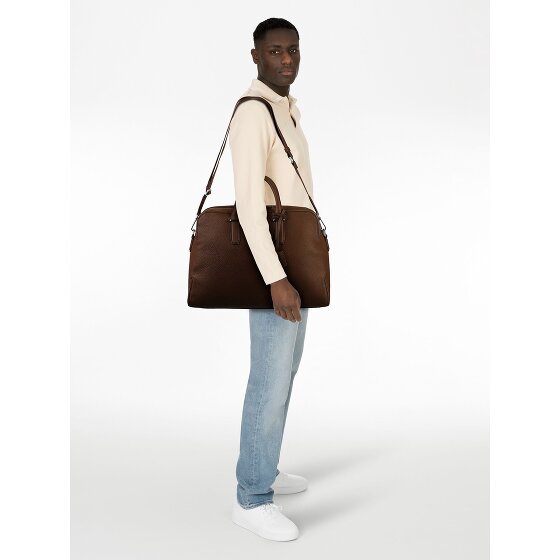 Boss Madison Sac de voyage Weekender Cuir 45 cm
