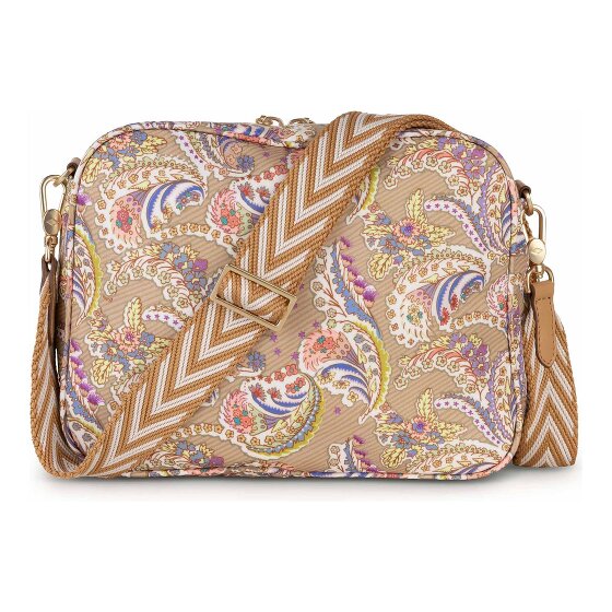 Oilily Lakshmi Paisley Sac à bandoulière 24 cm