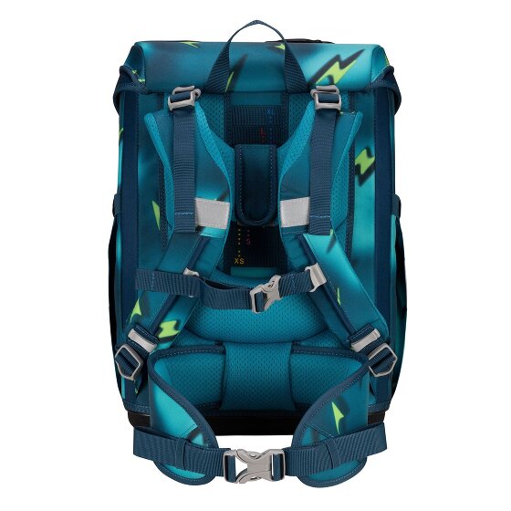 DerDieDas ErgoFlex Easy Set de cartables