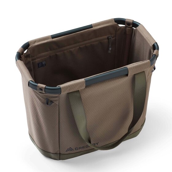 Gregory Alpaca 30 Sac à provisions pliable 45 cm