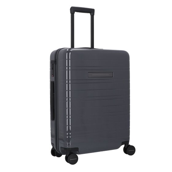 Horizn Studios H6 Smart 4 roulettes Trolley 64 cm