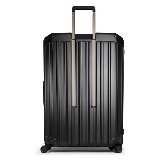 Piquadro PQ Light 4 roulettes Trolley 81 cm