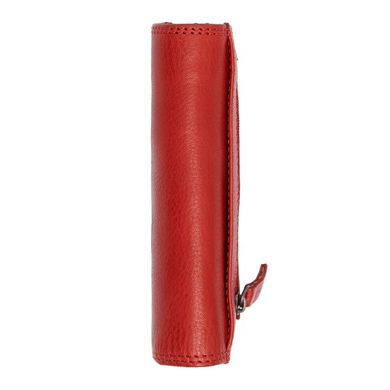 The Chesterfield Brand Avola Porte-monnaie Protection RFID Cuir 14 cm