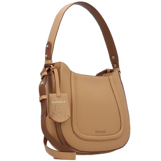 Burkely Beloved Bailey Sac à main Cuir 27 cm